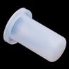 12.1mm Tube Creative Silicone Lipstick Mold DIY Lip Balm Mould Cat view 4
