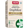 Jarrow Formulas, Ultra Jarro-Dophilus, 50 Billion Bacterial Cultures per Capsule, High Dose, 60 Vegan Capsules, Gluten-Free, Vegetarian, GMO-Free view 1