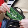 Pzuqiu St. Patrick Lucky Grass Insulin Cooler Travel Case - Diabetic Travel Case Suitable for Insulin People Carrying Temperature Sensitive Diabetes Medicines for Short Trips view 3