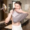 Samuliy Beard Hair Catcher | Apron Effortless Beard Trimming Apron - Shaving Cape For Every Well Groomed Man - Keep Clean In Style - For Dad Husband Beard Hair Trimming view 3