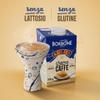 Caff Borbone Baileys Coffee Cream 1 Brick of 550g Shelf-Stable, Gluten-Free Bailey's and Coffee-Flavoured Drink Ready to Enjoy Anytime view 3