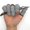 10PCS Cut-Proof Finger Cots Cut Resistant Protector for Finger Hand Eczema Finger Cracking Finger Anti-Cut Finger Cots view 3