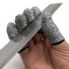 10PCS Cut-Proof Finger Cots Cut Resistant Protector for Finger Hand Eczema Finger Cracking Finger Anti-Cut Finger Cots view 4