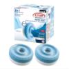 Ceresit PUREPOWER Aero 360, 2 Neutral Refill Packs, Modern Tablets, Moisture-Absorbing Odour Neutraliser, 2 x 450 g view 1
