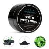 30g Natural Coconut Activated Carbon Teeth Whitening Powder - Cleaning & Gum Removal Toothpaste (2PC) view 2