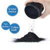 30 g White Teeth Whitening Powder, Teeth Cleaning for White Teeth, Natural Coconut Activated Carbon Powder, Teeth Whitening, Removal of Gums, Activated Powder, Activated Carbon Toothpaste (1 view 4