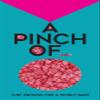 A Pinch Of - Red Shimmer Love Hearts - Cake Topper Sprinkles - 25g Edible Shimmer Cupcake Decorations - Birthdays, Weddings & Romantic Celebrations view 3