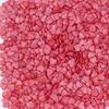 A Pinch Of - Red Shimmer Love Hearts - Cake Topper Sprinkles - 25g Edible Shimmer Cupcake Decorations - Birthdays, Weddings & Romantic Celebrations view 4