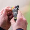 Precision Fuel PF30 Energy Chews - Carb, Lightweight Snack for Endurance Sports, 30g Carbs per Serving, Ideal for Running & Cycling, No Artificial Ingredients - Mint & Lemon Flavour (4 x 34g Chews) view 2