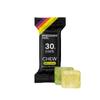 Precision Fuel PF30 Energy Chews - Carb,Lightweight Snack for Endurance Sports, 30g Carbs per Serving,Ideal for Running & Cycling,No Artificial Ingredients - Original and Mint Lemon (4 x 34g Chews) view 1