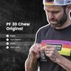 Precision Fuel PF30 Energy Chews - Carb,Lightweight Snack for Endurance Sports, 30g Carbs per Serving,Ideal for Running & Cycling,No Artificial Ingredients - Original and Mint Lemon (4 x 34g Chews) view 4