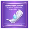 Always Discreet Incontinence Pads for Women Normal Pack of 12 All-Round Protection Incredible Discretion view 2