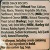 Jacob's Original Mini Cheddars Cheese Biscuits Snack - Pack of 48 Bags, 8x6x25g view 3