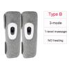 360 Air Pressure Calf Massager Presotherapy Machine 3 Mode Foot Leg Muscle Relaxation Promote Blood Circulation Relieve Pain view 2