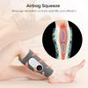 360 Air Pressure Calf Massager Presotherapy Machine 3 Mode Foot Leg Muscle Relaxation Promote Blood Circulation Relieve Pain view 4