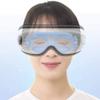 LEONYS Eye-Massager-with-Heat-Vibration and Heat, Electric Portable Massager to Relieve Nerve Pain,Sore and Dry Eyes, Rechargeable view 3