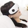 LEONYS Eye-Massager-with-Heat-Vibration and Heat, Electric Portable Massager to Relieve Nerve Pain,Sore and Dry Eyes, Rechargeable view 4
