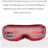 LEONYS Eye-Massager-with-Heat-Vibration, 180 Foldable, Electric Portable Shiatsu Massager for Dry Eyes Eyestrain Headaches Fatigue Relief Therapy Great Gift Idea view 2