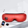 LEONYS Eye-Massager-with-Heat-Vibration, 180 Foldable, Electric Portable Shiatsu Massager for Dry Eyes Eyestrain Headaches Fatigue Relief Therapy Great Gift Idea view 3