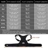 Male Female Adjustable Magnetic Posture Corrector Corset Back Brace Back Belt Lumbar Support Straight Corrector Tools view 4