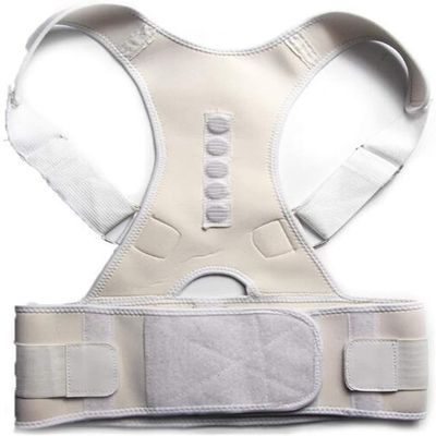 Therapy Posture Corrector Brace Shoulder Back Support Belt for Braces & Supports Belt Shoulder Posture Tools
