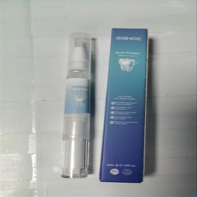 Dentizen Gum Protection Therapy Gel Lovilds Teeth Whitening Pen Teeth Whitening Gel Gum Therapy Gel Toothpaste Gum Recession Treatment Rejuvenate Your Gums (3 Pieces)