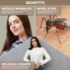 100% Plant Based Geranium Essential Oil for Skin, Difuser & Aromatherapy | Cruelty-Free & Vegan Friendly | 100% Pure and Organic Geranium Oil for Skin Care & Hair Care view 4