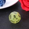 Pack Sexy Fitness Dice 5 Pack Adult Fun Love Po-se Sexy Couple Toy Novelty Valentine's Party Gift Fun Love Po-se Sexy Valentine's Gift for Man Women (as show, One Size) view 3