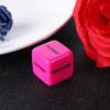 Pack Sexy Fitness Dice 5 Pack Adult Fun Love Po-se Sexy Couple Toy Novelty Valentine's Party Gift Fun Love Po-se Sexy Valentine's Gift for Man Women (as show, One Size) view 4