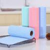 YYWEYUS 3 Rolls Disposable Cleaning Towels, Cleaning Washcloth Towel for Kitchen Bathroom Furniture and Car,Thick and Absorbent for All Your Cleaning Needs view 2
