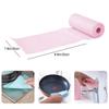 YYWEYUS 3 Rolls Disposable Cleaning Towels, Cleaning Washcloth Towel for Kitchen Bathroom Furniture and Car,Thick and Absorbent for All Your Cleaning Needs view 4