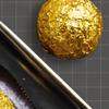 HOLIDYOYO Wrapping Papers 200pcs Foil Wrappers Food Grade Aluminum Foil for Kitchen Retail Events view 2