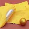HOLIDYOYO Wrapping Papers 200pcs Foil Wrappers Food Grade Aluminum Foil for Kitchen Retail Events view 3
