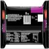 Parle Platina Seek Black Bourbon Pure Dark Indulgence Vanila Creme Sandwich Filled With The Richness Of Cocoa 100G (Pack Of 4) view 3