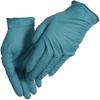 ABENA Green Nitrile Gloves | Size Small | Pack of 100 | High Protection Comfortable Disposable Gloves | Suitable for Cooking, Cleaning and More | Latex Free Gloves | Mechanic Gloves view 3