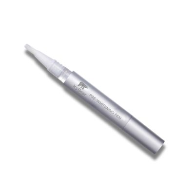ICY Bear Teeth Whitening Pen for Dental Preparation - White Gel Pen Stain Remover Prepares Teeth for Treatments - Tooth Pens for Home Use