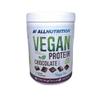 Allnutrition Vegan Protein, Chocolate - 500g view 1