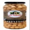Spanish Cooked Chickpeas - Garbanzos - Pack of 6 x 560gr view 2