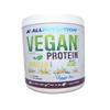 Allnutrition Vegan Protein, Vanilla - 500g view 1
