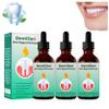 DentiZen Gum Regrowth Drops 30 ml Gum Relief Drops Gum Rejuvenation Gel Gum Treatment for Receding Gums Essence for Regrowth of Gums Oral Care Essentials Pack of 3 view 1