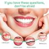 DentiZen Gum Regrowth Drops 30 ml Gum Relief Drops Gum Rejuvenation Gel Gum Treatment for Receding Gums Essence for Regrowth of Gums Oral Care Essentials Pack of 3 view 3