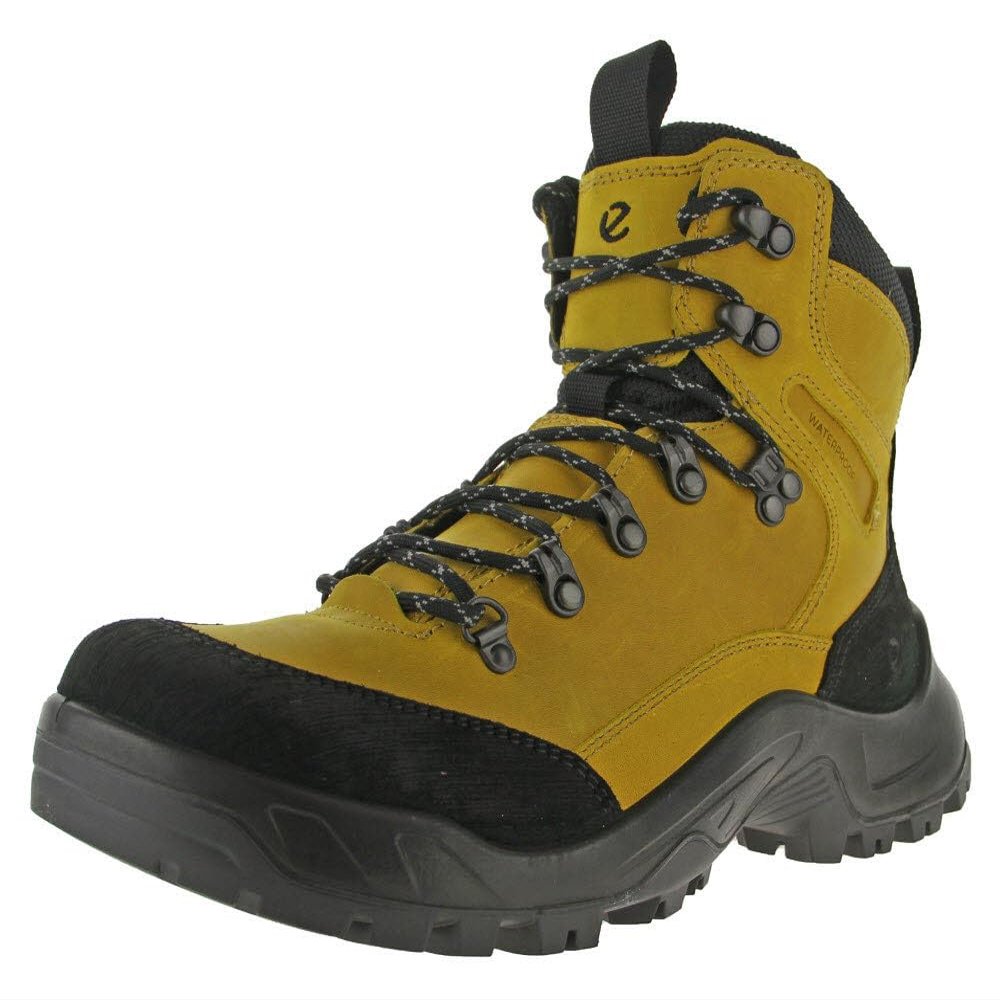 ECCO Offroad M Olive Oil 822434 58277 Olive Oil 45
