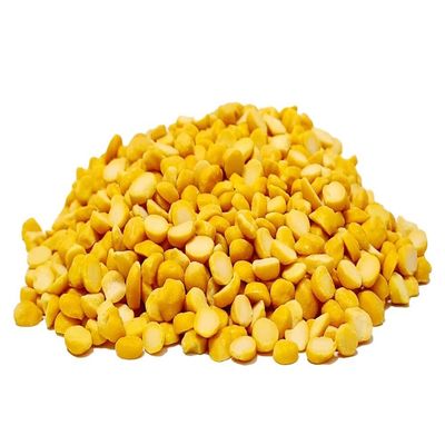 Grand Split Chickpeas (Chana Dal) (500g Pack)