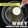 Beast Whey Protein Powder 2kg - 67 Servings - High 21g per Shake - Vanilla Protein Powder view 2