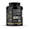 Beast Whey Protein Powder 2kg - 67 Servings - High 21g per Shake - Vanilla Protein Powder view 3