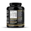 Beast Whey Protein Powder 2kg - 67 Servings - High 21g per Shake - Vanilla Protein Powder view 4