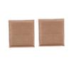 Heat Press Pillow for Heat Press Project Coffee 2pcs view 4