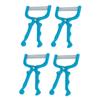Angoily 2 Sets Manual Facial Hair Remover Hair Epilator Threader for Women Face Eyebrow Tool view 1