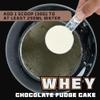 Beast Whey Protein Powder 2kg - 67 Servings - High 21g per Shake - Chocolate Protein Powder view 2