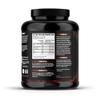 Beast Whey Protein Powder 2kg - 67 Servings - High 21g per Shake - Chocolate Protein Powder view 3